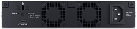 Dell Networking X1018 Smart Managed Switch