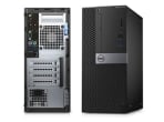 Dell OptiPlex 5040 MT Workstation (Core i5, 500GB, 8GB, Win 7 Pro)