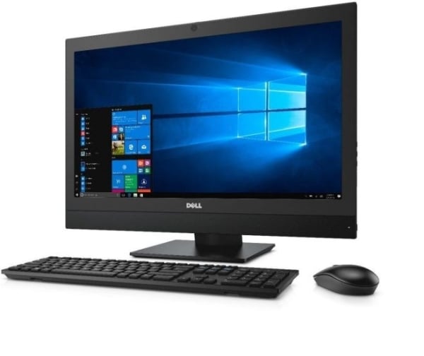 Dell OptiPlex 7450 AIO (Intel Core i7-6700, 8GB, | Procure.ae – Procure FZE