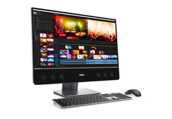 Dell Precision 5720 All-in-One