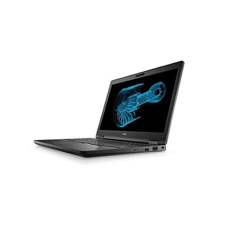 Dell Precision M3530 i7-8850H 16GB, 512SSD, Nvidia Quadro P600, Win 10 Pro 64