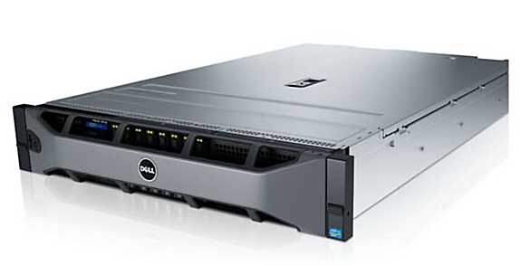 Dell Precision Rack 7910 Workstation – Procure FZE