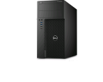Dell 3630 Precision Tower Intel Xeon E-2174, 8GB DDR4 1TB HDD Win10 Pro for Workstation