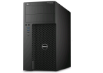Dell 3620 Precision Tower (Intel(R) Xeon E3-1225, 8GB, 1TB, Windows 10 Pro)
