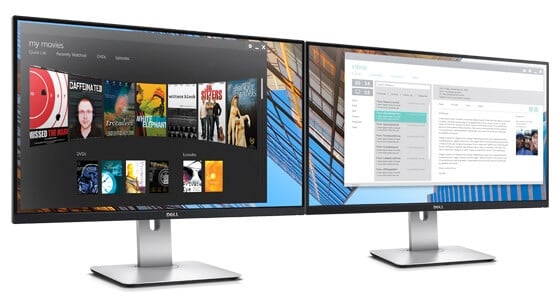 Dell UltraSharp U2715H 27.0
