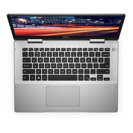 Dell Inspiron 5491-2037 14.0 FHD Touch_Flip Laptop (Core i7 0510U 1.8 GHZ, 512SSD, 16GB RAM)