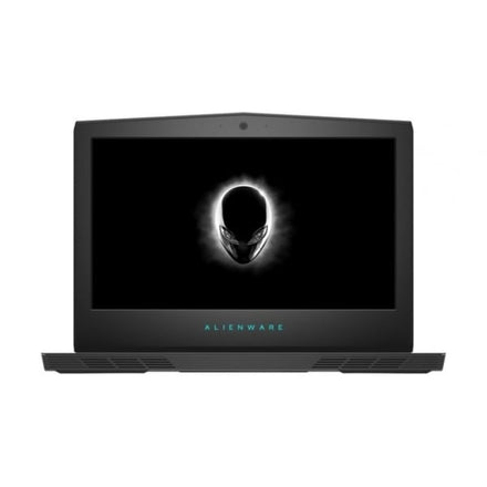 Dell Alienware M-15-1245-Slr 15.6 FHD 144HZ Laptop (Core i7 8750 H–2.2 GHZ, 1TB+256S, 32GB RAM)