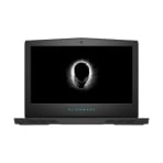 Dell Alienware M-15-1245-Slr 15.6 FHD 144HZ Laptop (Core i7 8750 H–2.2 GHZ, 1TB+256S, 32GB RAM)