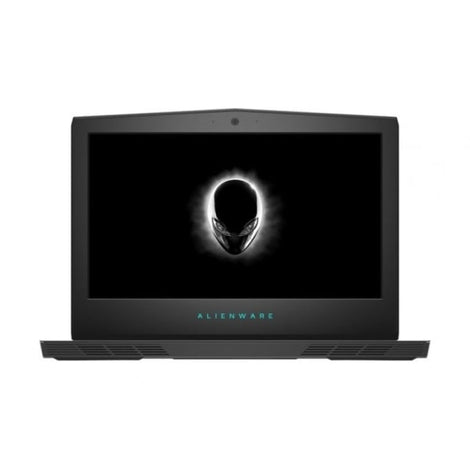 Dell Alienware M-15-1245-Slr 15.6 FHD 144HZ Laptop (Core i7 8750 H–2.2 GHZ, 1TB+256S, 32GB RAM)