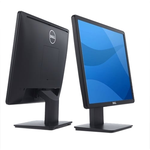 Dell E Series E1715S 17