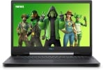 Dell G7-17-7790-2007 17.3 FHD Laptop (Core i7 9750 H–2.6 GHZ, 1TB+256S, 16GB RAM)