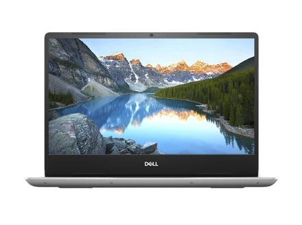 Dell Inspiron 5480-1267 14.0" FHD Laptop (CORE i7 8550U 1.8 GHZ, 1TB+128S, 16GB RAM)