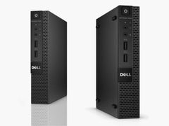 OptiPlex 9020 Micro PC Desktop