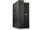Dell Precision Tower T5810 (Intel Xeon E5-1620 v3, 32GB DDR4, 256GB SSD, 1 TB HDD, Win 7 Pro / Win 10 License Media, 3 Yrs Basic Warranty)