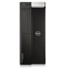 Dell Precision Tower T5810 (Intel Xeon E5-1620 v3, 8GB DDR4, 1TB HDD, Win 7 Pro / Win 10 License Media, 3 Yrs Basic Warranty)
