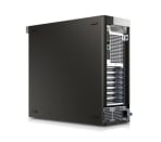 Dell Precision Tower T5810 (Intel Xeon E5-1620 v3, 32GB DDR4, 256GB SSD, 1 TB HDD, Win 7 Pro / Win 10 License Media, 3 Yrs Basic Warranty)