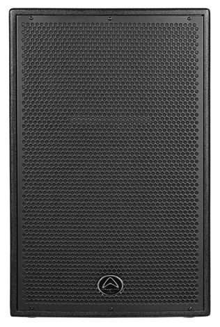 Wharfedale Pro Delta X15 2x15" 1000W Passive Speaker