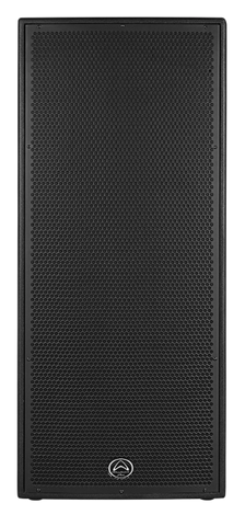 Wharfedale Pro Delta X215 2x15" 1000W Passive Speaker