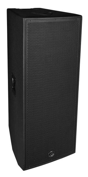 Wharfedale Pro Delta X215 2x15" 1000W Passive Speaker – Procure FZE