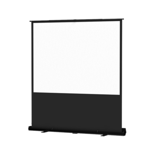 Dalite Deluxe Insta-Theater Projection Screen