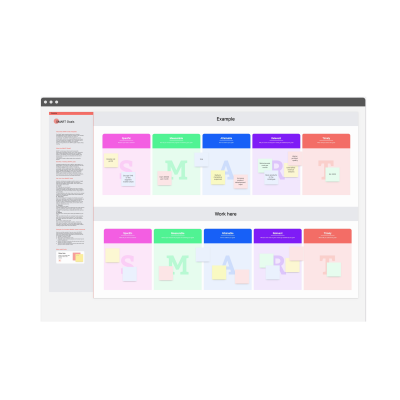 Dahua DeepHub Board interactive whiteboard software interface