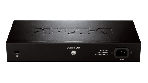 D-Link DES-1016D 16-Port Fast Ethernet Unmanaged Desktop Switch