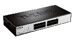 D-Link DES-1016D 16-Port Fast Ethernet Unmanaged Desktop Switch