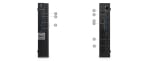 Dell OptiPlex 7040 MFF Workstation (Core i5, 500GB, 8GB, Win 7 Pro Includes Win 10 Pro License)