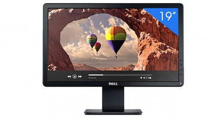 Dell E Series E1914H 18.5" LED Monitor