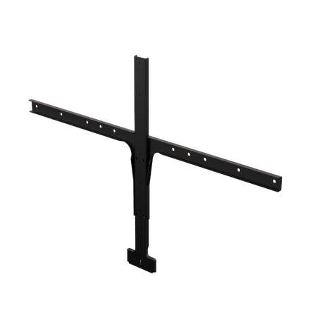 Jabra Screen Mount 14307-73 video conferencing mount sections