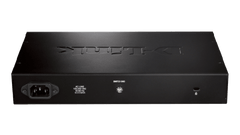 D-Link DGS-1016D 16-port Copper Gigabit Switch