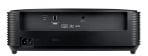 Optoma DH351 Full HD Projector – 3,600 Lumens, 1080p, 15,000h Lamp