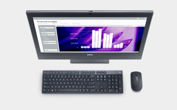 Dell OptiPlex 5250 All-in-One