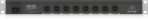 Behringer DI800 Mains Phantom Powered 8 Channel DI Box