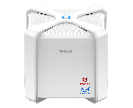 Mcafee Router D-Link AC2600 Wi-Fi Wireless Router Powered by McAfee – Procure FZE
