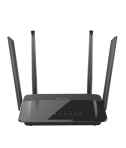D-Link AC1200 Dual-Band Wifi Wireless Router