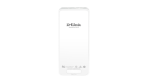 D-Link AC750 Portable Wireless Wi‑Fi Router and Charger