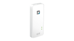 D-Link AC750 Portable Wireless Wi‑Fi Router and Charger