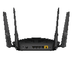 D-Link EXO AX AX1800 DIR-X1860 Wireless Wi-Fi 6 Router