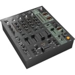 Behringer DJX900USB Professional 5-Channel DJ Mixer
