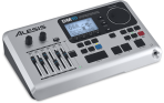 Alesis DM10 X Mesh Kit Premium Six-Piece Electronic Drum Kit with Mesh Heads