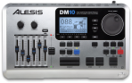 Alesis DM10 X Mesh Kit Premium Six-Piece Electronic Drum Kit with Mesh Heads