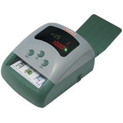 DOCASH 430/440 Automatic Banknote Detector
