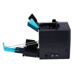 Docash Cube Bill Counter Automatic Counterfeit Detector for Efficient Cash Handling