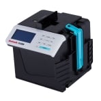 Docash Cube Bill Counter Automatic Counterfeit Detector for Efficient Cash Handling