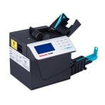 Docash Cube Bill Counter Automatic Counterfeit Detector for Efficient Cash Handling