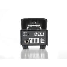 DigiTech DOD Mini Expression TRS/TS/RTS Switch