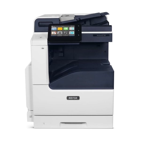 Xerox B7130 VersaLink High-Performance A3 Monochrome Multifunction Printer