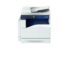 Xerox A3 Color Multifunction Printer