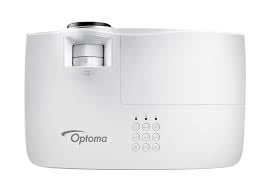 Optoma EH470 5000 Lumens Full HD Meetings And Classroom Projector